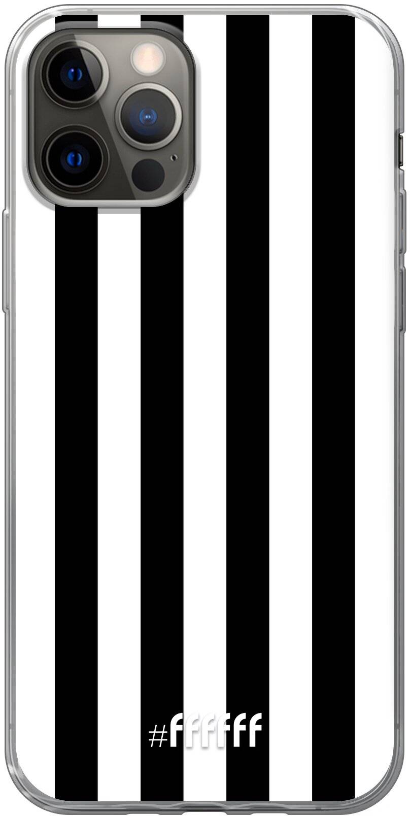 Heracles Almelo iPhone 12