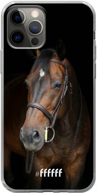 Horse iPhone 12