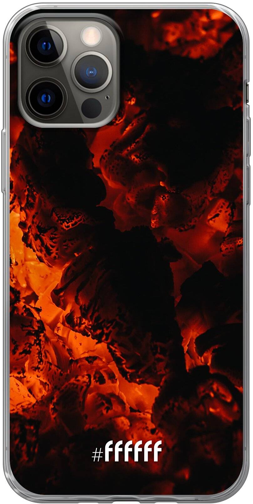 Hot Hot Hot iPhone 12