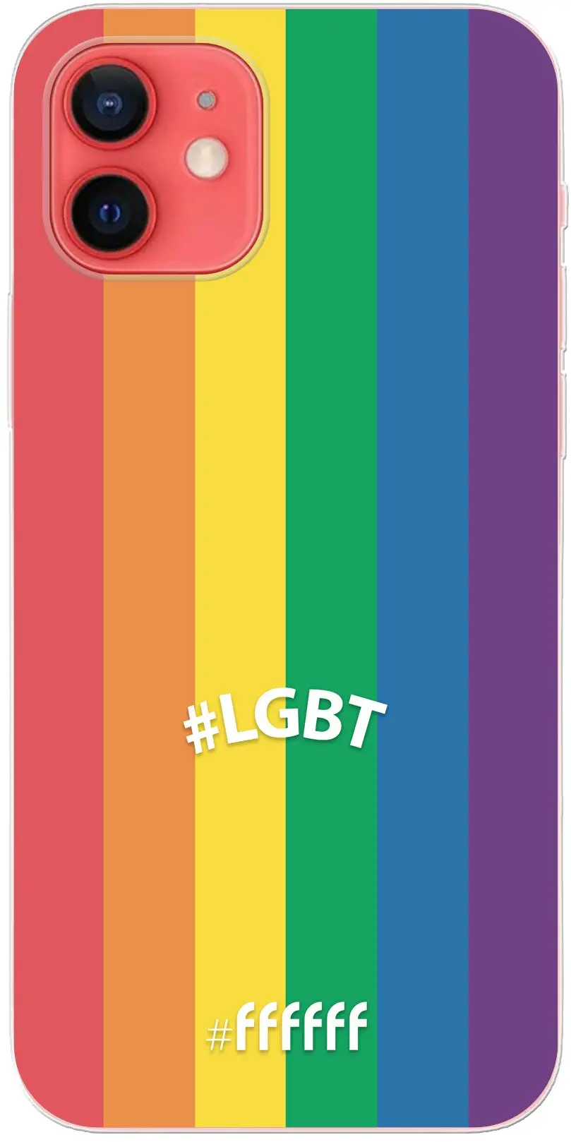 #LGBT - #LGBT iPhone 12