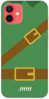 Legend of Zelda iPhone 12