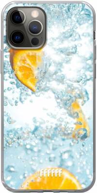 Lemon Fresh iPhone 12