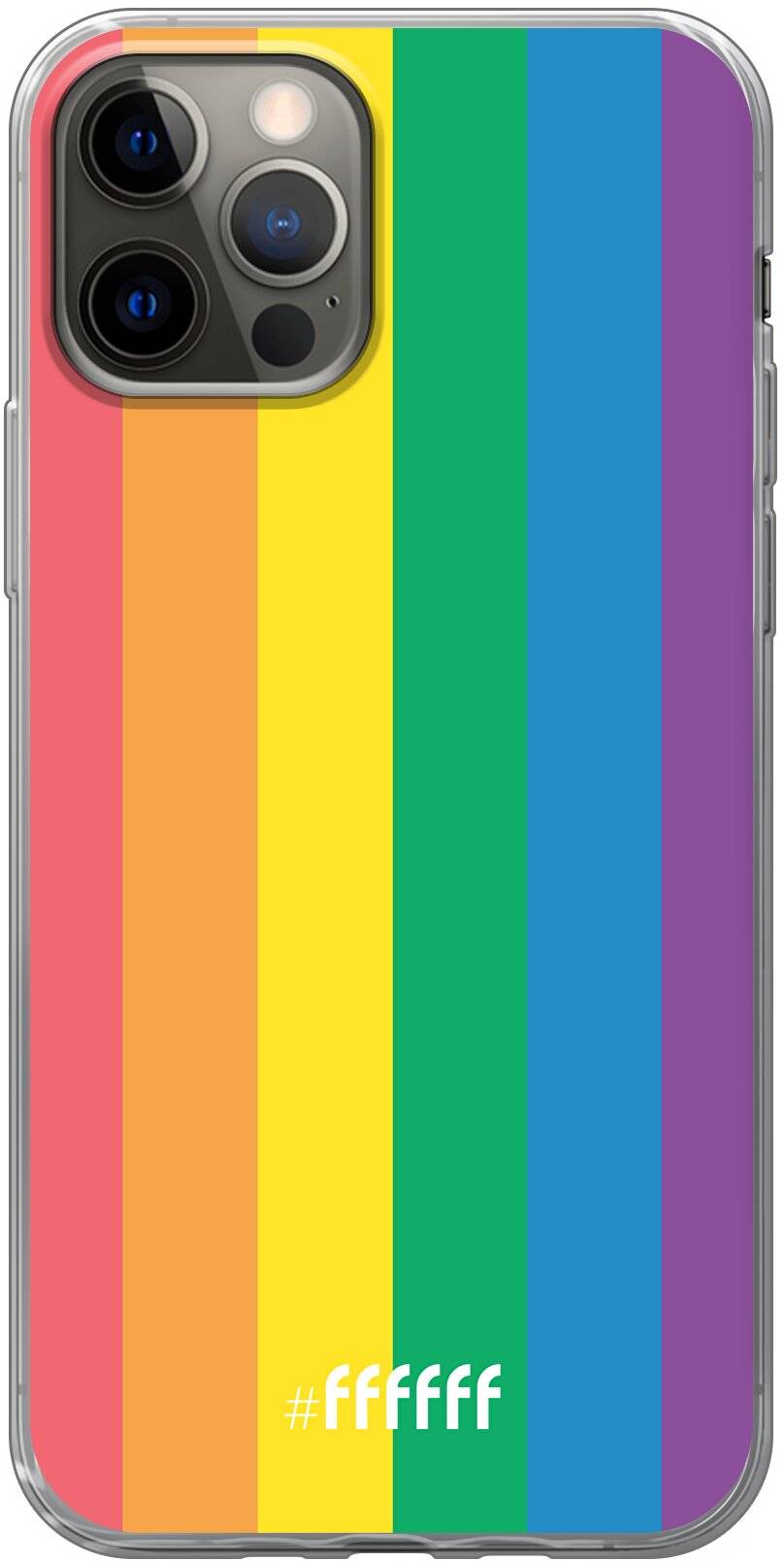 #LGBT iPhone 12