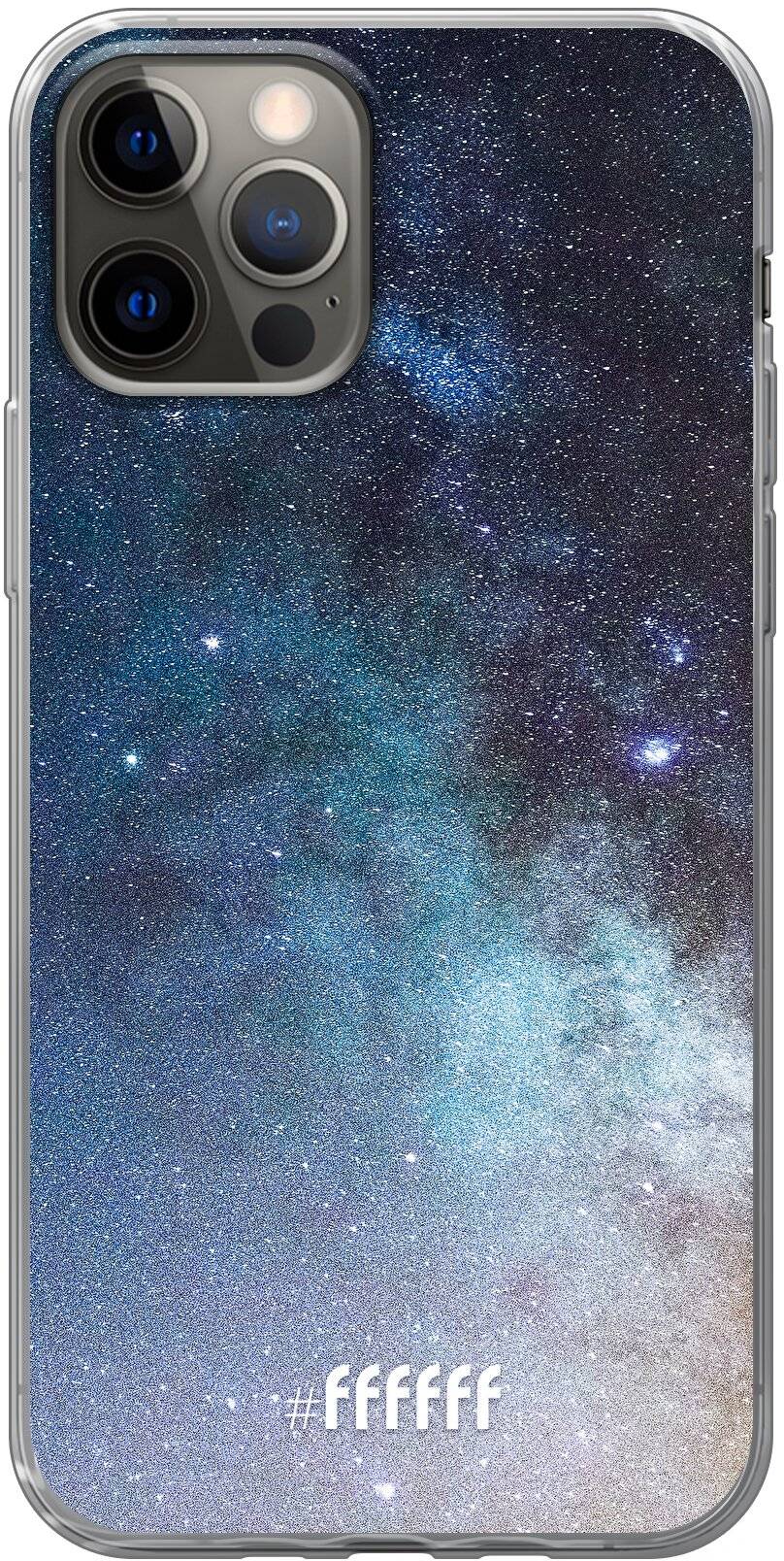 Milky Way iPhone 12