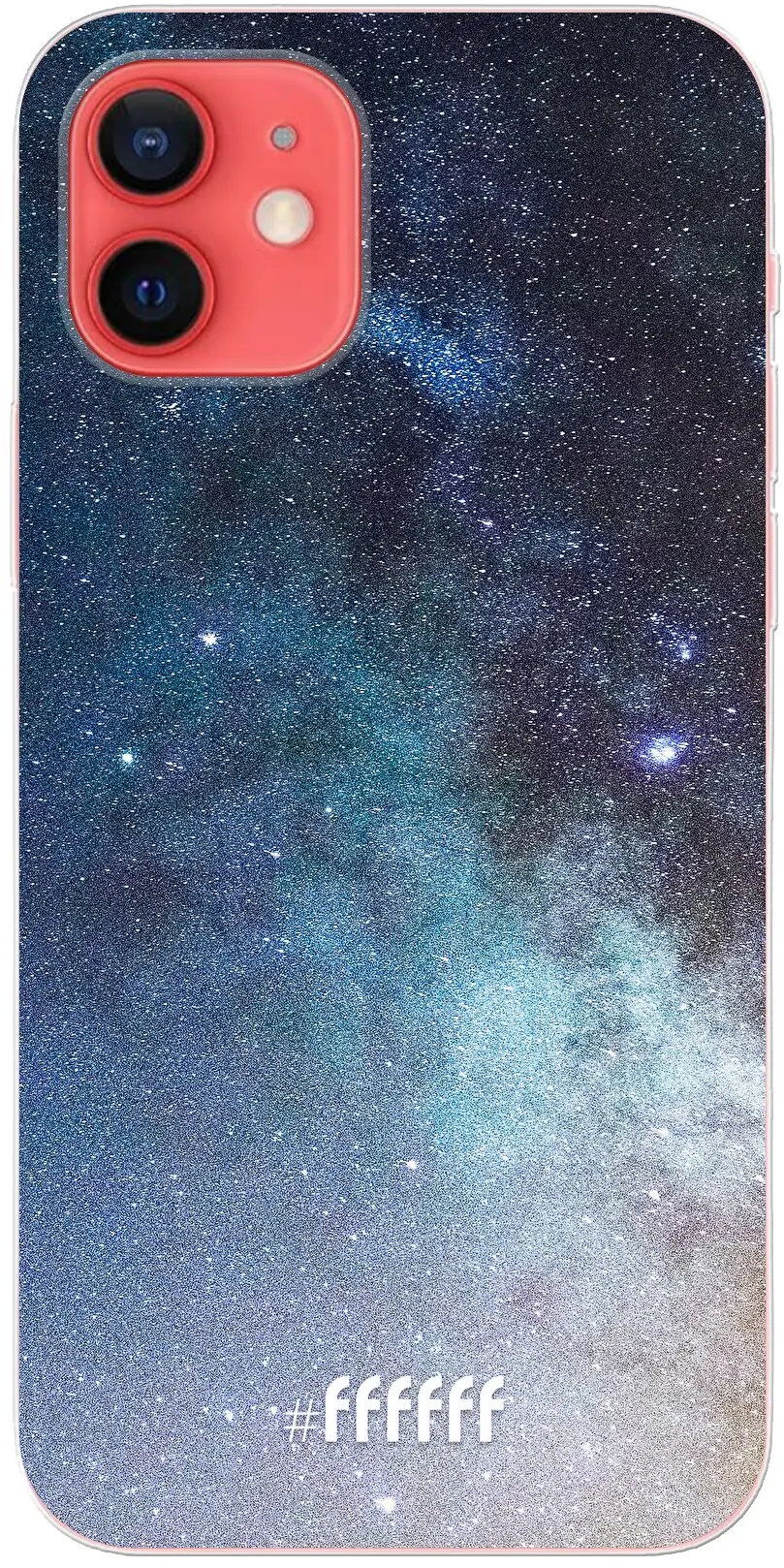 Milky Way iPhone 12