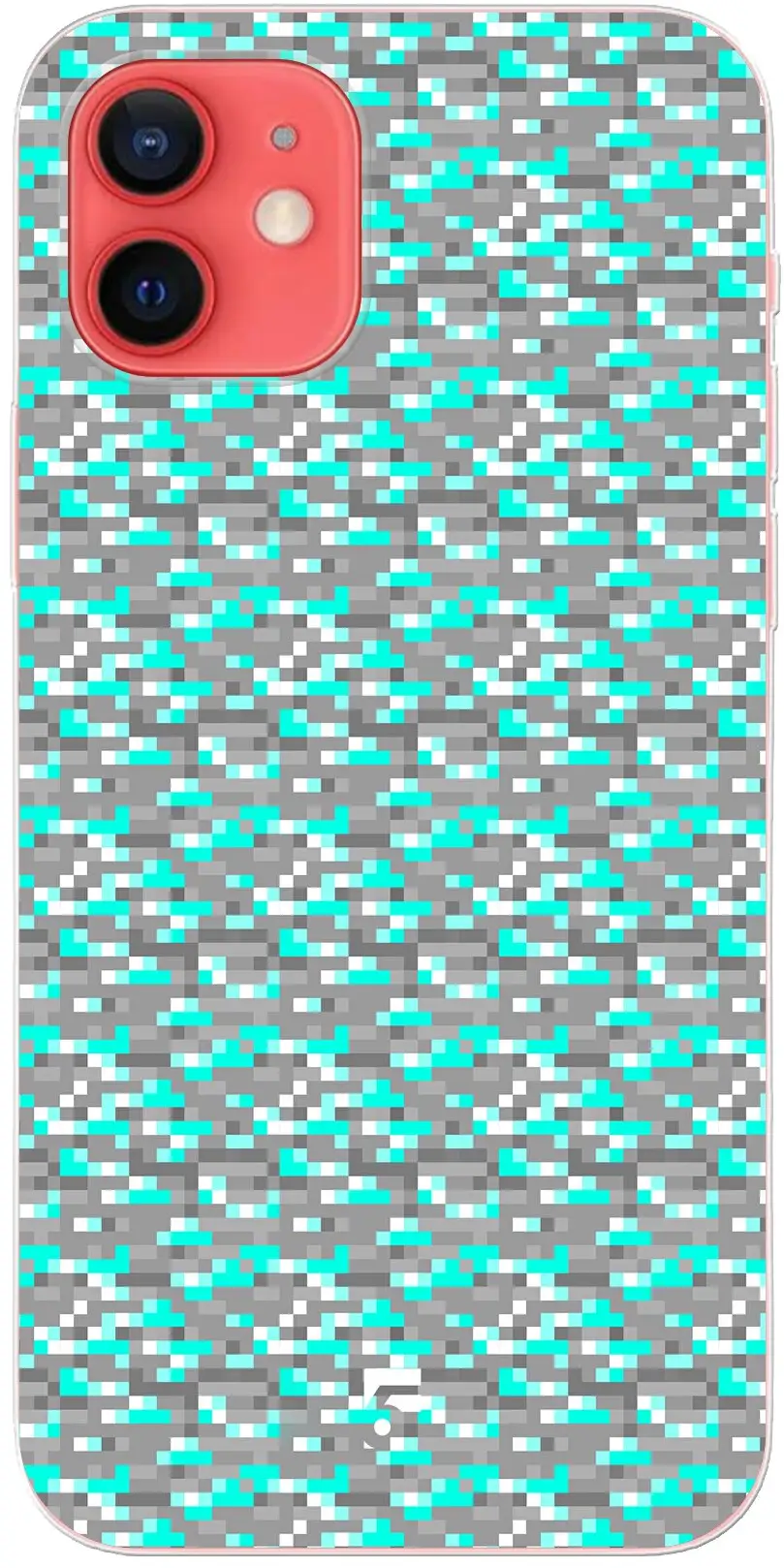 BlokWereld - Diamonds! iPhone 12