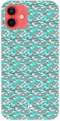 BlokWereld - Diamonds! iPhone 12
