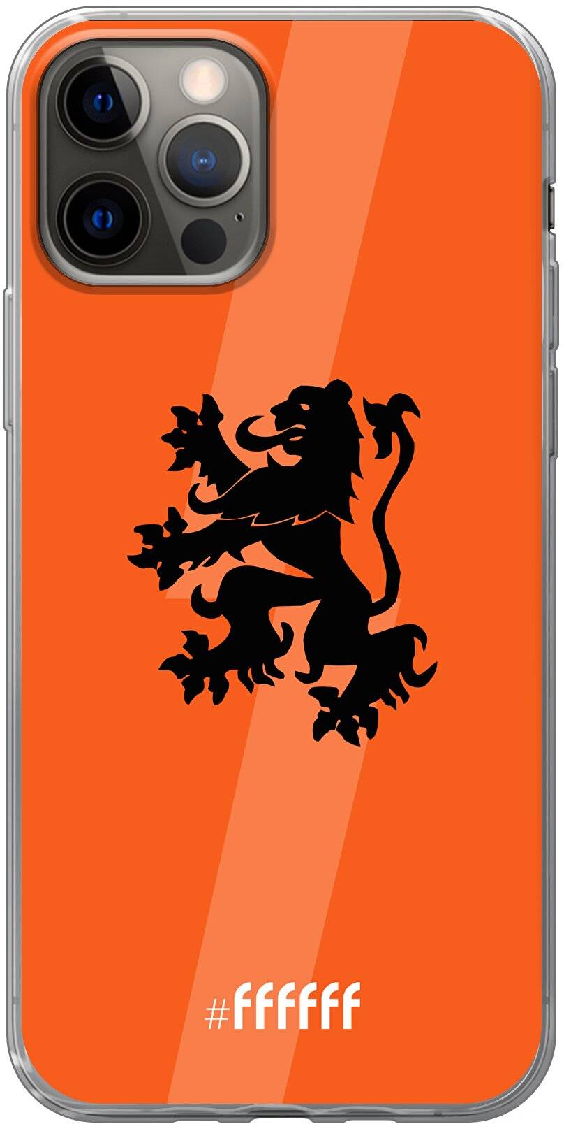 Nederlands Elftal iPhone 12
