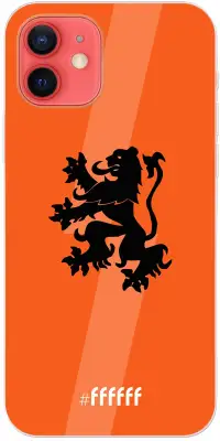 Nederlands Elftal iPhone 12