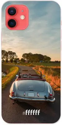 Oldtimer iPhone 12