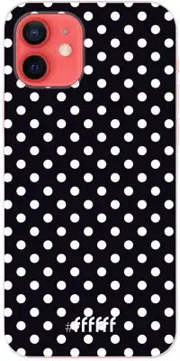 Onyx Dots iPhone 12