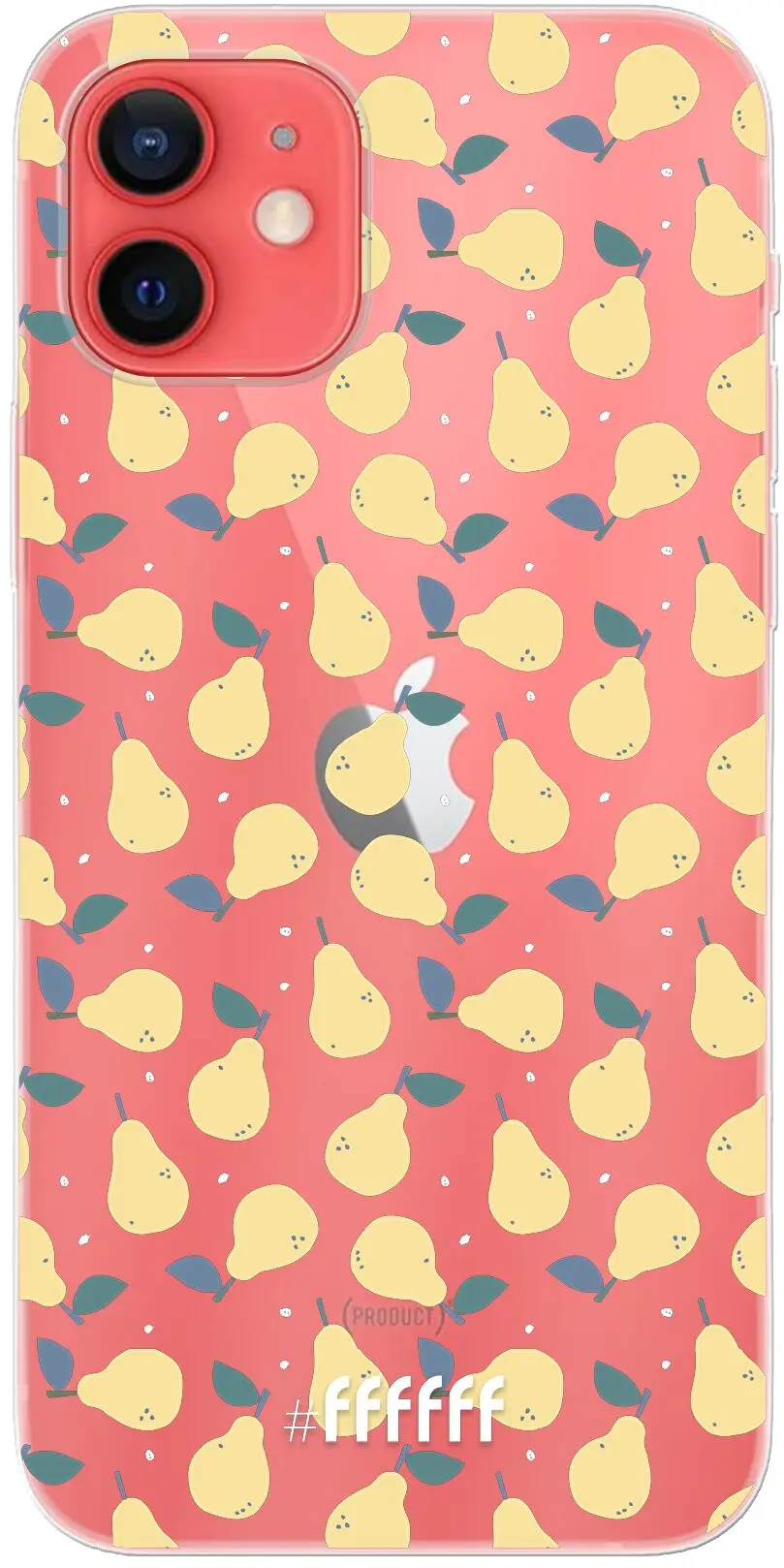 Pears iPhone 12