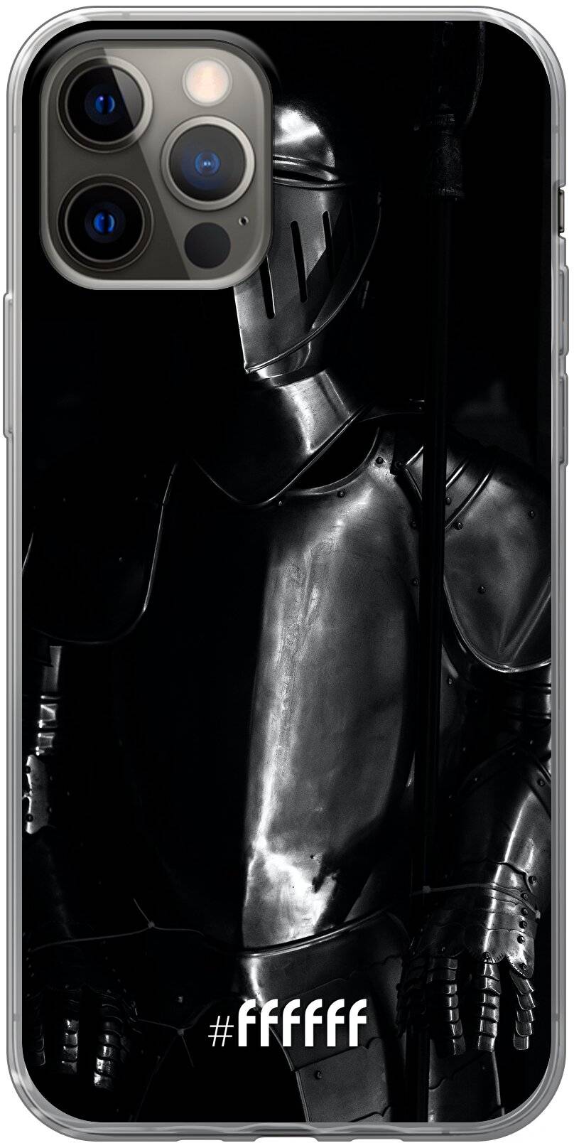 Plate Armour iPhone 12