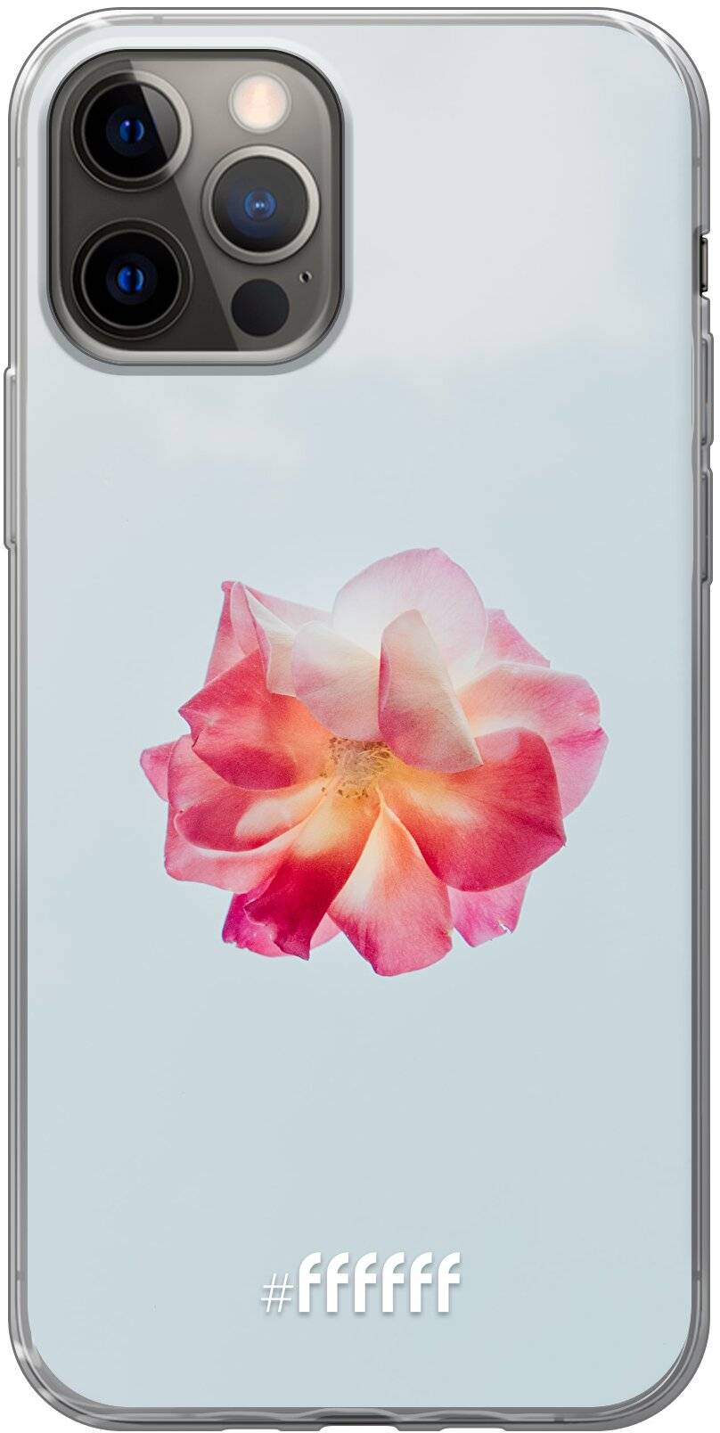 Rouge Floweret iPhone 12