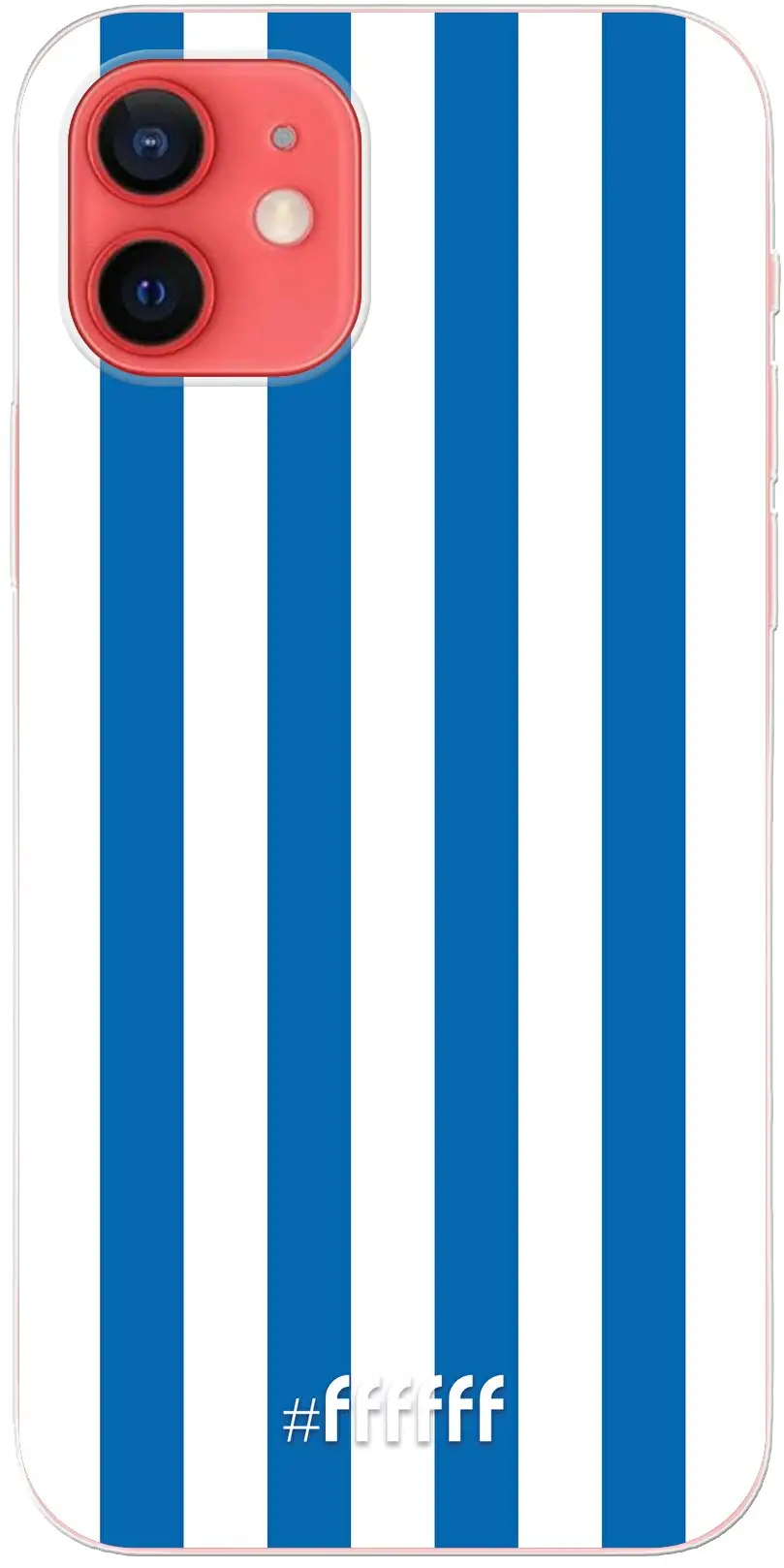 SC Heerenveen iPhone 12