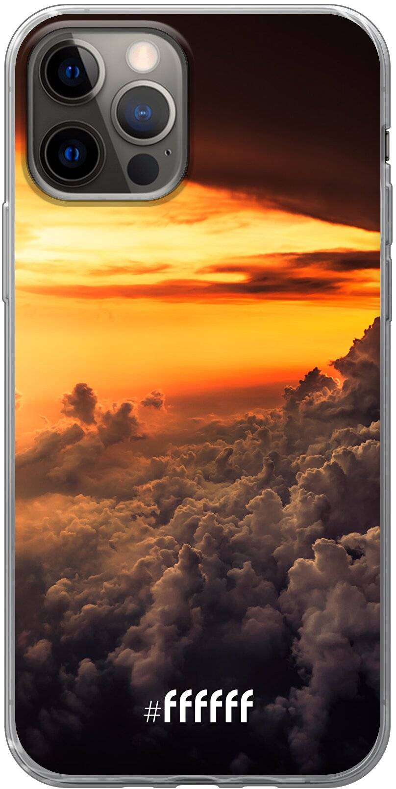 Sea of Clouds iPhone 12