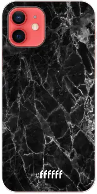 Shattered Marble iPhone 12