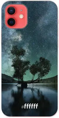 Space Tree iPhone 12