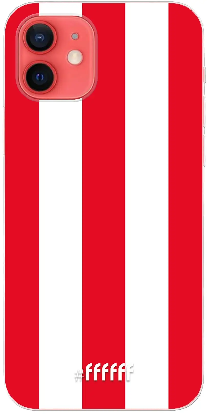 Sparta Rotterdam iPhone 12