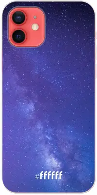 Star Cluster iPhone 12