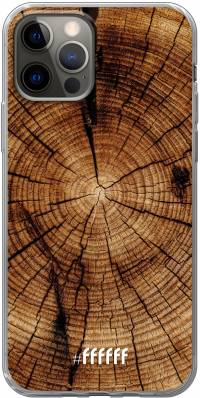 Tree Rings iPhone 12