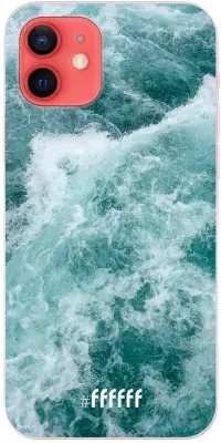 Whitecap Waves iPhone 12