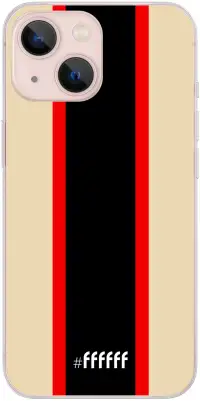 AFC Ajax Europees Uitshirt 2022-2023 iPhone 13 Mini