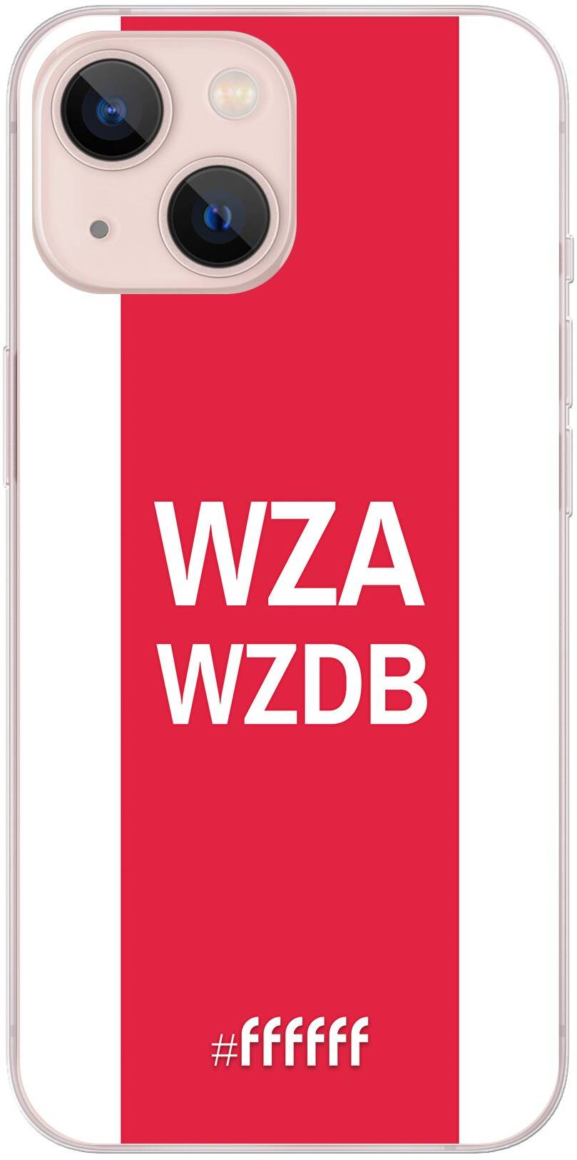 AFC Ajax - WZAWZDB iPhone 13 Mini