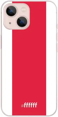 AFC Ajax iPhone 13 Mini