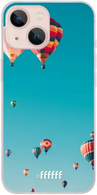 Air Balloons iPhone 13 Mini