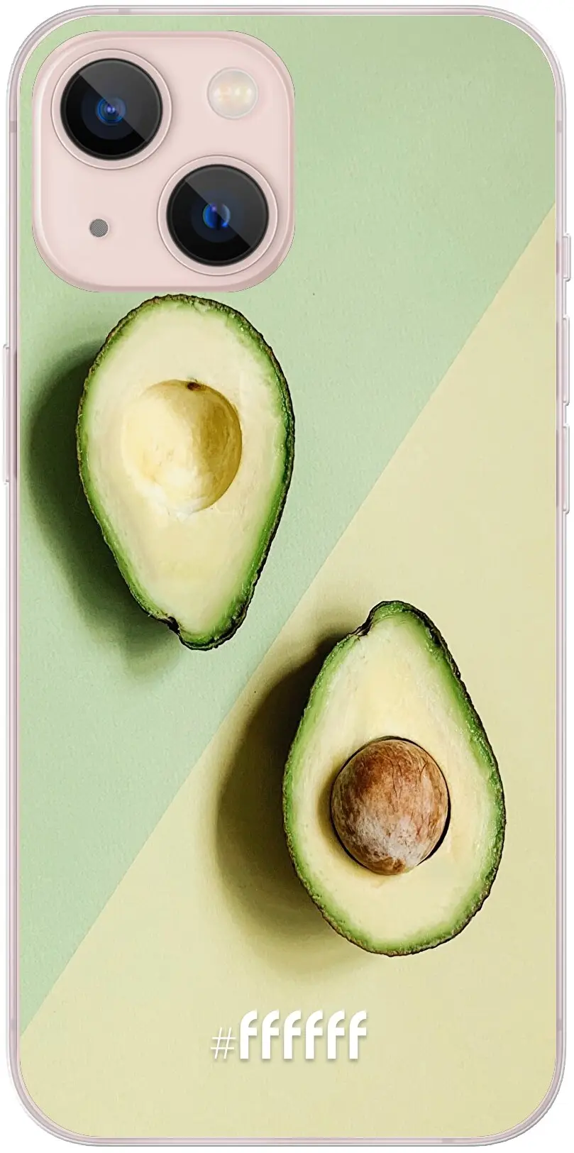 Avocado Aficionado iPhone 13 Mini