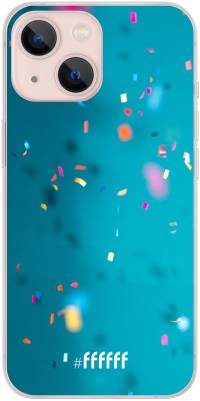 Confetti iPhone 13 Mini