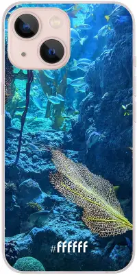 Coral Reef iPhone 13 Mini