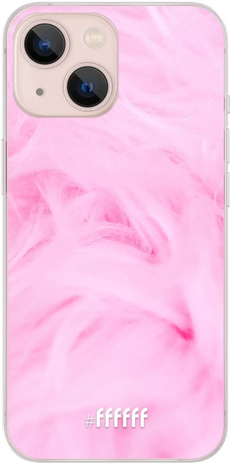 Cotton Candy iPhone 13 Mini