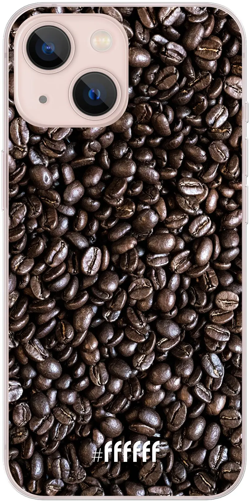 Dark Roast iPhone 13 Mini