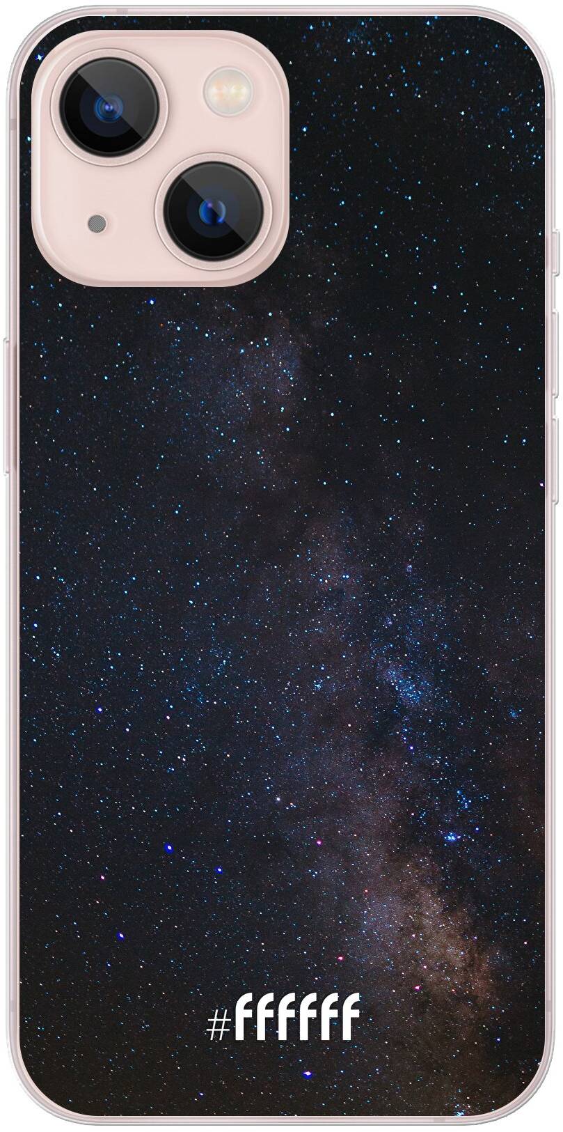 Dark Space iPhone 13 Mini