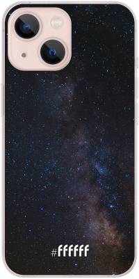 Dark Space iPhone 13 Mini