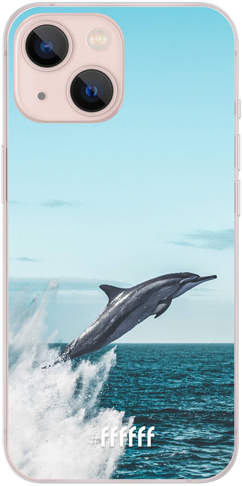 Dolphin iPhone 13 Mini