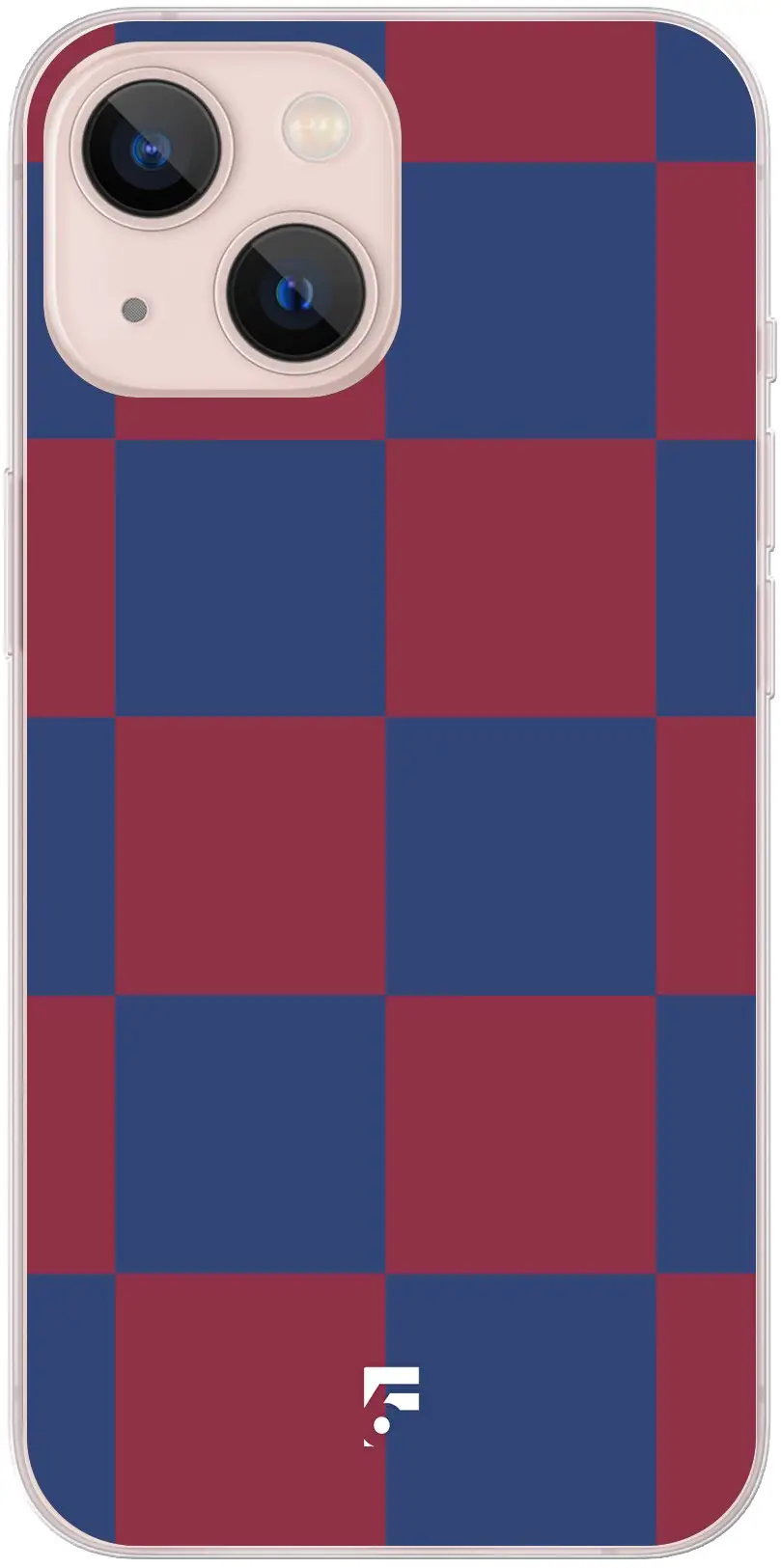 FC Barcelona iPhone 13 Mini