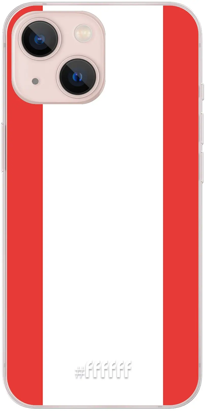 FC Emmen iPhone 13 Mini