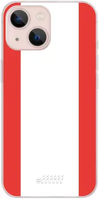 FC Emmen iPhone 13 Mini