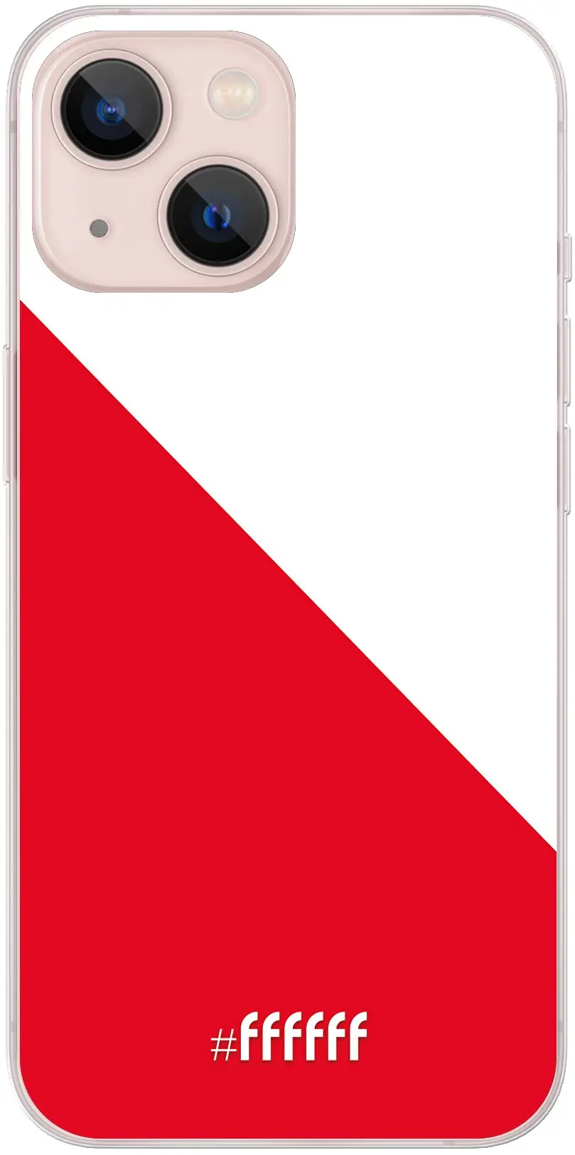 FC Utrecht iPhone 13 Mini