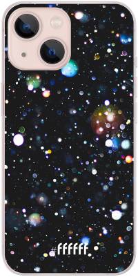 Galactic Bokeh iPhone 13 Mini