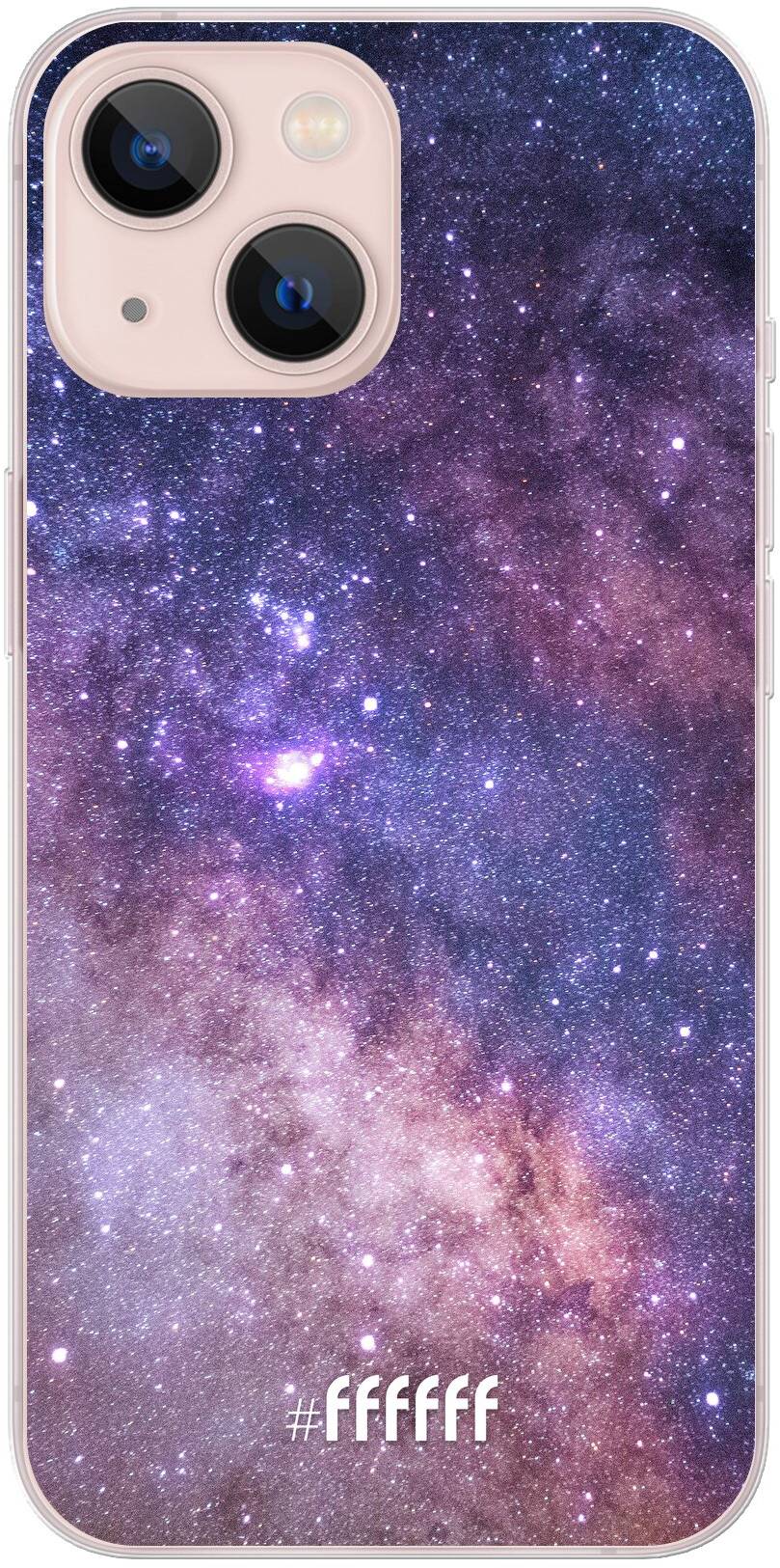 Galaxy Stars iPhone 13 Mini