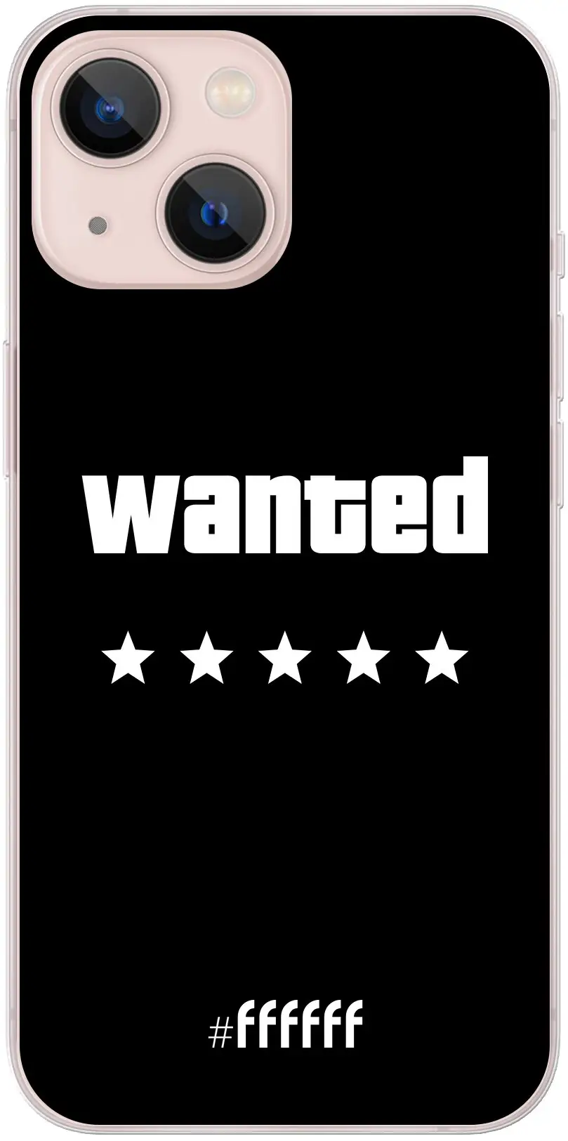 Grand Theft Auto iPhone 13 Mini