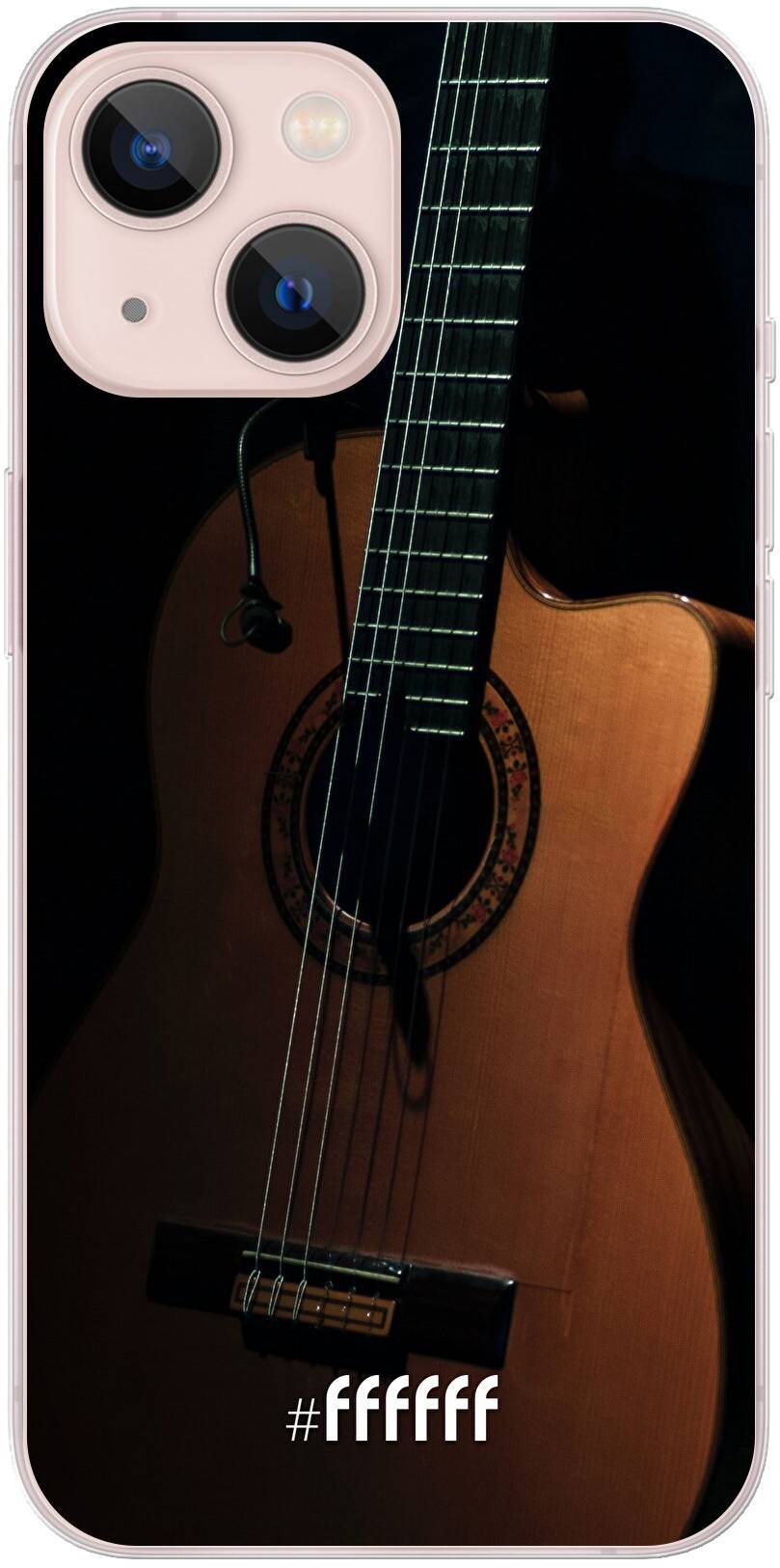 Guitar iPhone 13 Mini