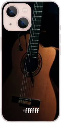 Guitar iPhone 13 Mini