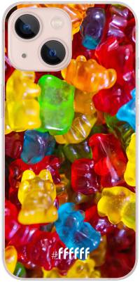 Gummy Bears iPhone 13 Mini