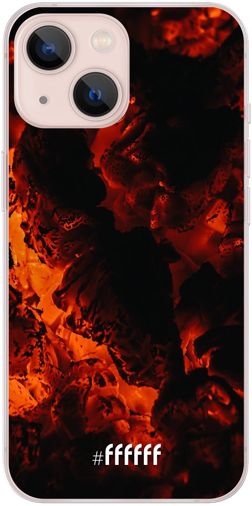 Hot Hot Hot iPhone 13 Mini