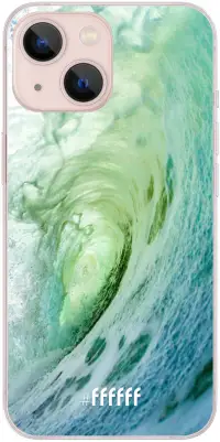 It's a Wave iPhone 13 Mini